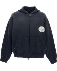 WOOYOUNGMI - Zip-Throughs - Lyst