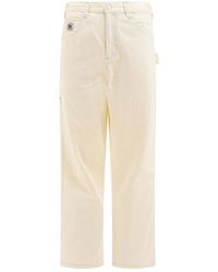 Bode - Straight Trousers - Lyst