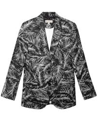 Michael Kors - Blazers - Lyst