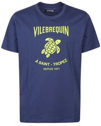 Vilebrequin - T-Shirts - Lyst