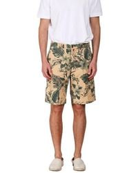 Mason's - Casual Shorts - Lyst