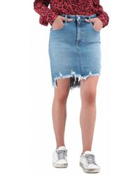 Gonne Replay da donna - Fino al 78% di sconto | Lyst