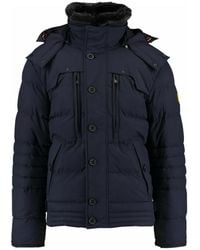 Wellensteyn - Timeless Jacket - Lyst