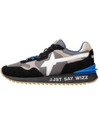 W6yz - Sneakers - Lyst