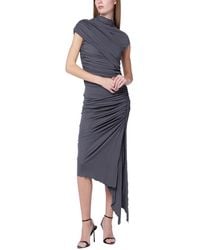 Francesco Murano - Midi Dresses - Lyst