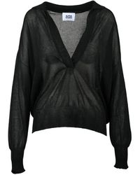 Alpha Studio - Polo Ampia - Lyst