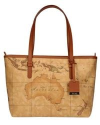 Alviero Martini 1A Classe - Tote Bags - Lyst