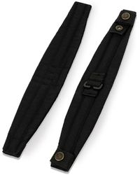 Fjallraven - Rugzak Harnas Kanken Classic Zachte Pads - Lyst