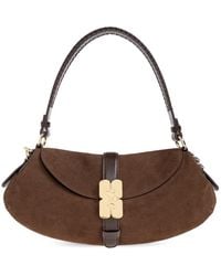 Ganni - Shoulder Bags - Lyst