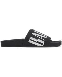 Balenciaga - Sliders - Lyst