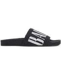 Balenciaga - Sliders - Lyst