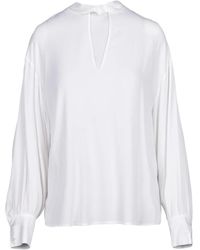 Kaos - Blouses - Lyst