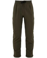 Suns - Broeken ,Groen ,Straight Broeken - Lyst