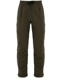 Suns - Slim-Fit Trousers - Lyst