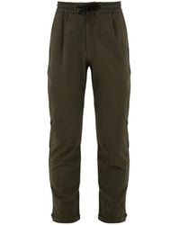 Suns - Straight trousers - Lyst