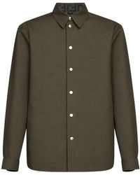 Fendi - Casual Shirts - Lyst