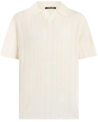 Roberto Cavalli - Polo Shirts - Lyst