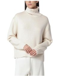 Almala - Turtlenecks - Lyst
