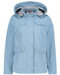GIL BRET - Light Jackets - Lyst
