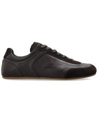 Burberry - Knight Runner Sneakers - Lyst