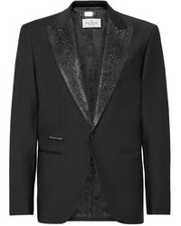 Philipp Plein - Blazers - Lyst