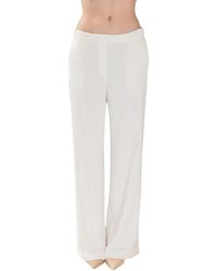 P.A.R.O.S.H. - Panty Cady Palazzo Broek - Lyst