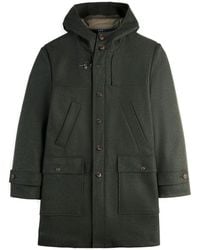 Fay - Winter Jackets - Lyst