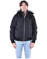 Moose Knuckles - Original Ballistic Down Bomber - Lyst