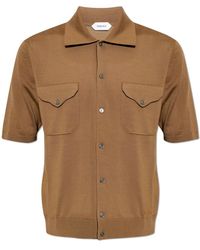 Versace - Cardigans - Lyst