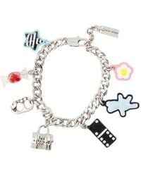 Marc Jacobs - Charm Armband - Lyst