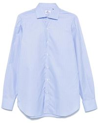 Finamore 1925 - Formal Shirts - Lyst