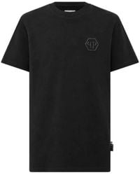 Philipp Plein - T-Shirts - Lyst