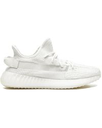Yeezy - Boost 350 V2 Bone Sneaker - Lyst