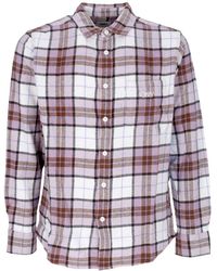 Obey - Shirts - Lyst