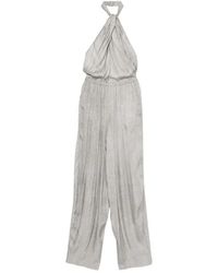 ANDAMANE - Jumpsuits - Lyst