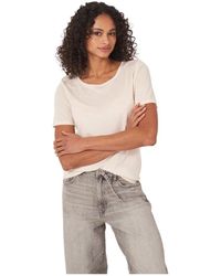 Repeat Cashmere - T-Shirt - Lyst