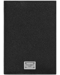 Dolce & Gabbana - Wallets & Cardholders - Lyst