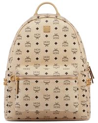 MCM - Backpacks - Lyst