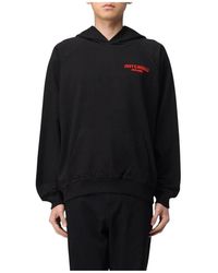 Just Cavalli - Hoodies - Lyst