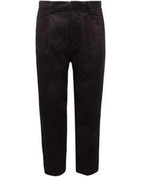 Armani - Chinos - Lyst