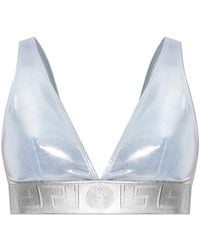 Versace - Bikinis - Lyst