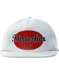 Thrasher - Caps - Lyst