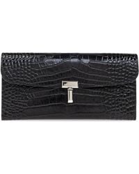TOTEME - Wallets & Cardholders - Lyst