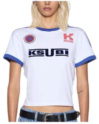 Ksubi - T-Shirts - Lyst
