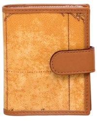 Alviero Martini 1A Classe - Wallets & Cardholders - Lyst