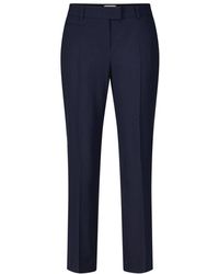 Seductive - Slim-Fit Trousers - Lyst