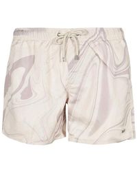 BALR - Casual Shorts - Lyst