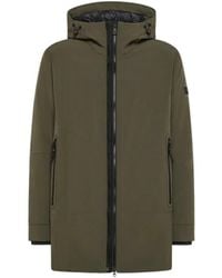 Peuterey - Winter Jackets - Lyst