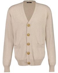 Balmain - Cashmere Knitwear - Lyst