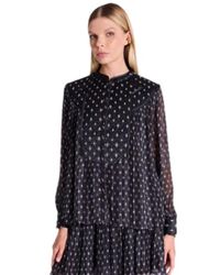Berenice - Blouses - Lyst